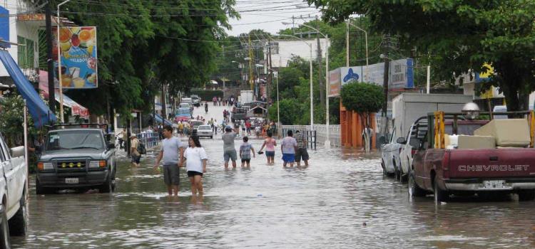 Huracanes traerá fenómeno El Niño