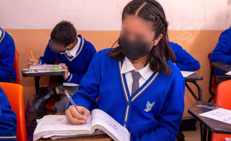 Viernes de descarga administrativa, no hay clases en educación básica