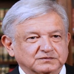 Andrés Manuel López Obrador.......... Ya no es igual