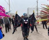 Singuilucan celebrará segundo carnaval "Entre la Tierra y el Maguey"
