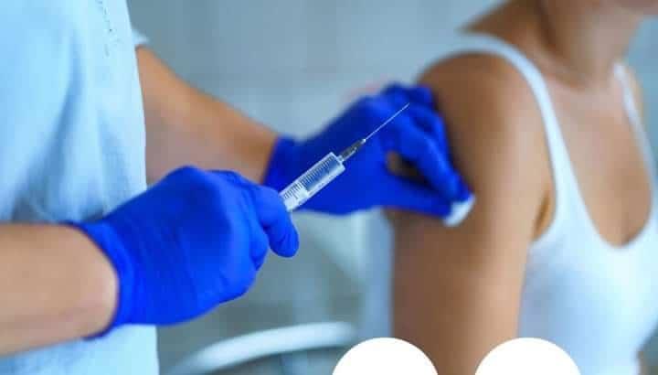 Insisten vacunar contra sarampión