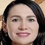 Cristina Rivera