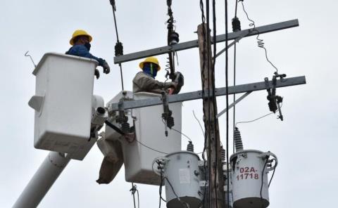 Suspenderán el servicio eléctrico en Matlapa