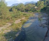Exhortan extremar precaución en ríos