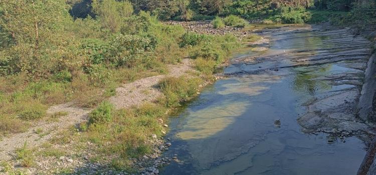 Exhortan extremar precaución en ríos