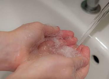 SSH pide aplicar medidas de higiene para evitar enfermedades