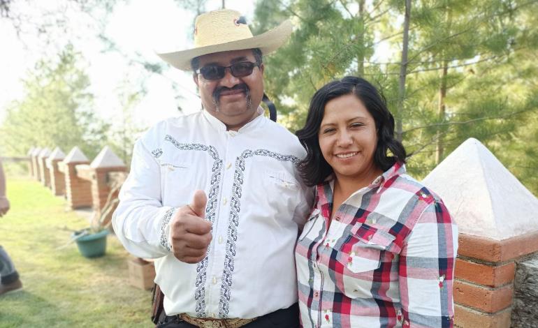 "Curados Corona", un referente pulquero de Zempoala