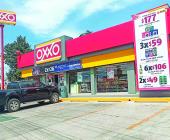 Fraude en tiendas OXXO     