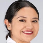 Juana Vanesa Escalante Arroyo........ Nombramiento