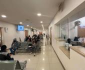 Por inaugurar Hospital  General de Rioverde