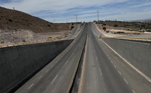 Vía Alterna va a generar ahorros a la zona industrial
