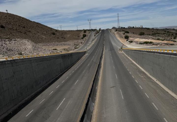 Vía Alterna va a generar ahorros a la zona industrial