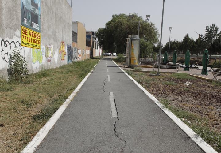 Cerrarán ciclovía del Río de las Avenidas por labores de mantenimiento