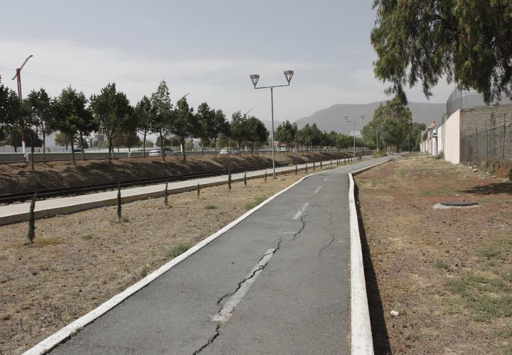 Cerrarán ciclovía del Río de las Avenidas por labores de mantenimiento