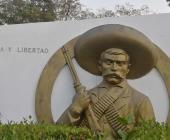 Zapata: 105 años después