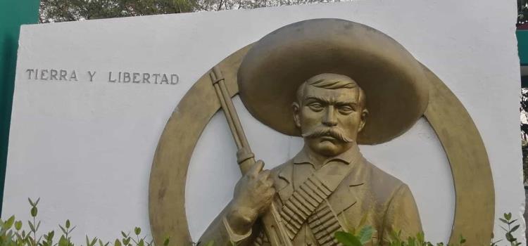 Zapata: 105 años después