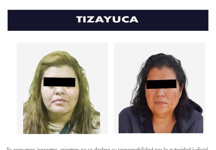 Mediante denuncia  anónima,  rescatan a 14 hindúes en Tizayuca