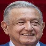 Andrés Manuel López Obrador........... Ejemplo