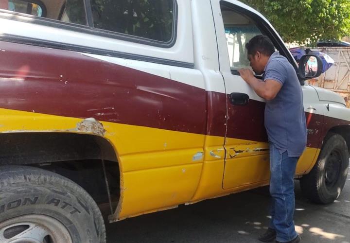 Ataca víbora a un jornalero de Santiago Centro