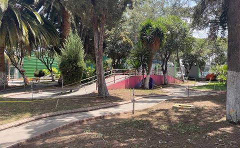 Bioparque, opción para celebrar el Día del Niño