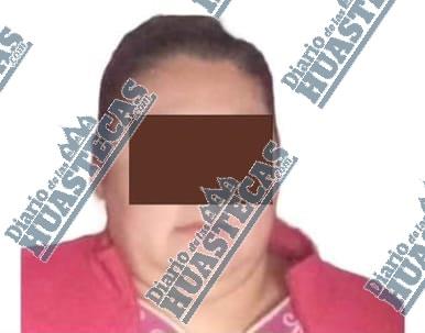 Presa mujer que asesin0 a docente
