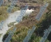 Por saqueo en la presa Chicayán pobladores se manifestarán 