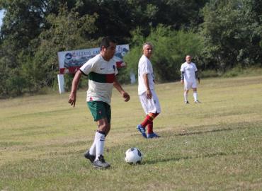 Futbol Diamante programó seis juegos en la Pitahaya