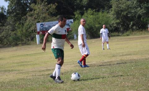 Futbol Diamante programó seis juegos en la Pitahaya
