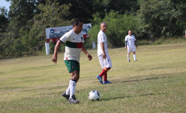 Futbol Diamante programó seis juegos en la Pitahaya