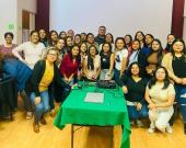 Instituto Hidalguense de las Mujeres llevó a cabo el curso-taller Sensibilización en perspectiva de género de la violencia contra las mujeres