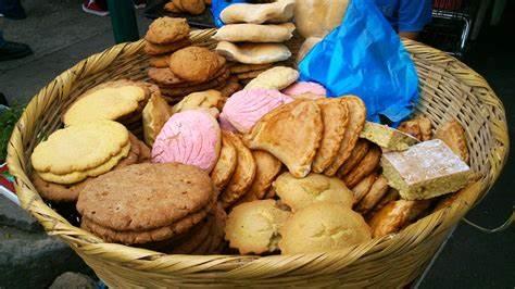 Disminuyen las ventas de pan en Matlapa