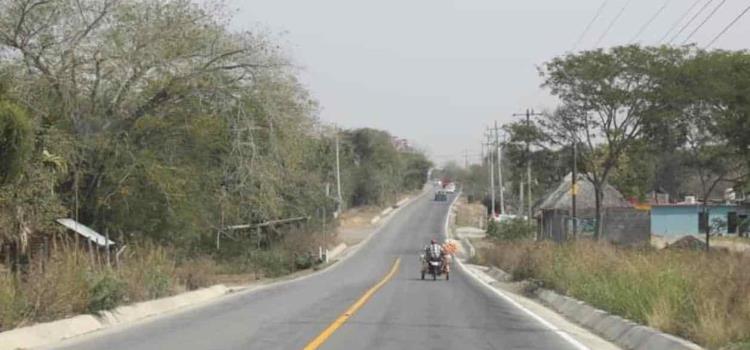 Construirán otra "supercarretera"