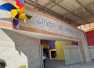 Museo El Rehilete, listo para festejar el Día del Niño y la Niña