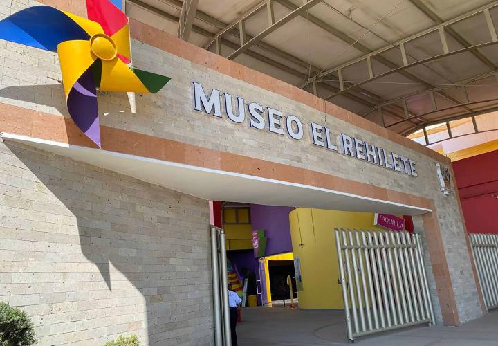 Museo El Rehilete, listo para festejar el Día del Niño y la Niña