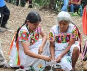 Piden promover la lengua Náhuatl