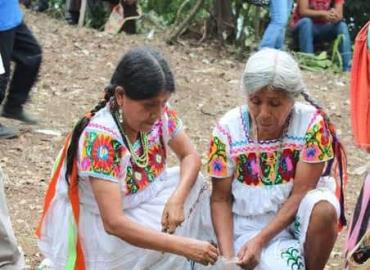 Piden promover la lengua Náhuatl