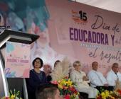 Gobierno de Hidalgo refrenda compromiso con la educación inicial