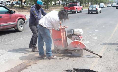 Atiende SIPDUS asentamiento en la carretera México-Pachuca