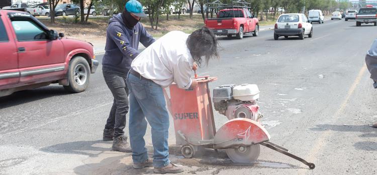 Atiende SIPDUS asentamiento en la carretera México-Pachuca