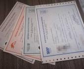 SEP extiende duplicado de certificado de estudios