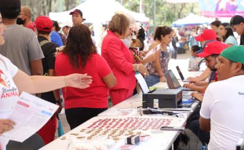 Piden a población registrar mascotas
