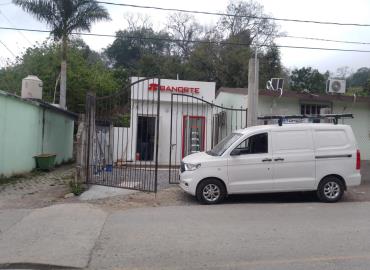 Instalan nuevo cajero automático en San Martín Chalchicuautla