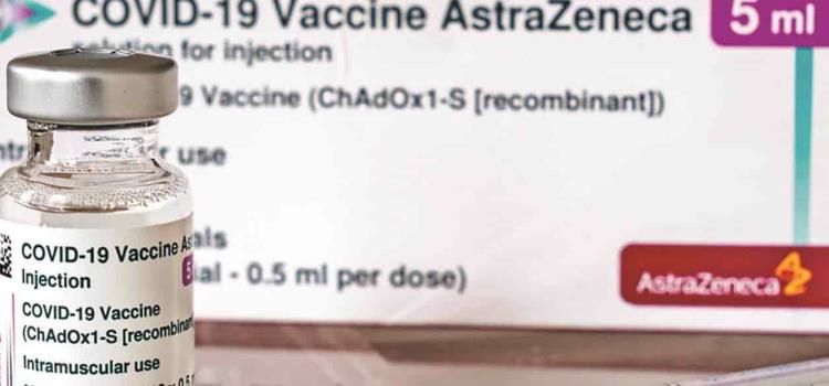 Vacuna vs. Covid provoca trombosis