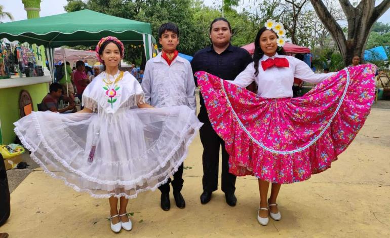 Ballet Folklórico irá a Veracruz