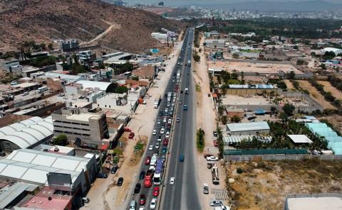 Mejoras en la industria, comercio y los servicios
