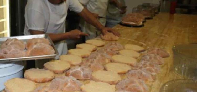 Pega el calor a las panaderías