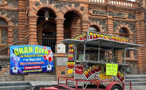 Día del Tortero, una tradición con sabor