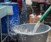 Extremar medidas  de ahorro de agua