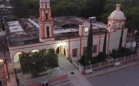 Festejarán a San Isidro Labrador 
