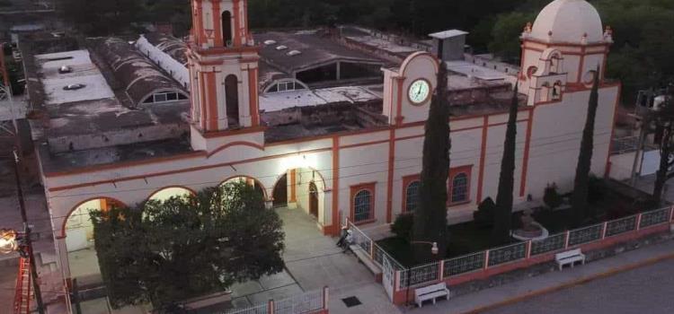 Festejarán a San Isidro Labrador 